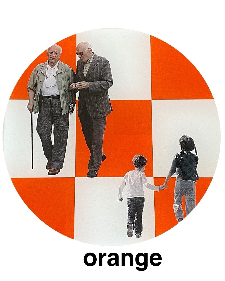 아워백 미니 선반 - you like what 유라이크왓 - CAVA LIFE