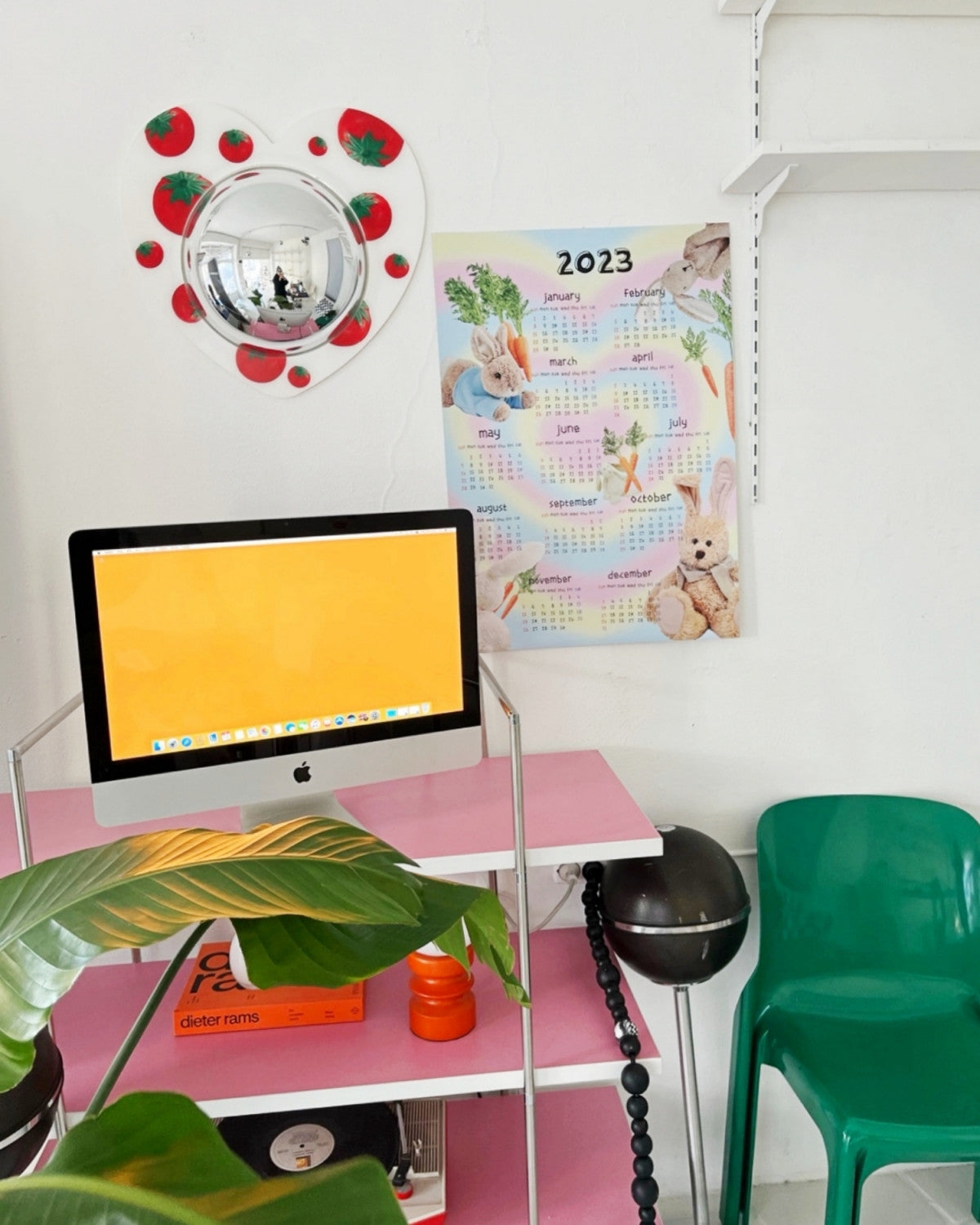 우드 모듈 선반 - you like what 유라이크왓 - CAVA LIFE