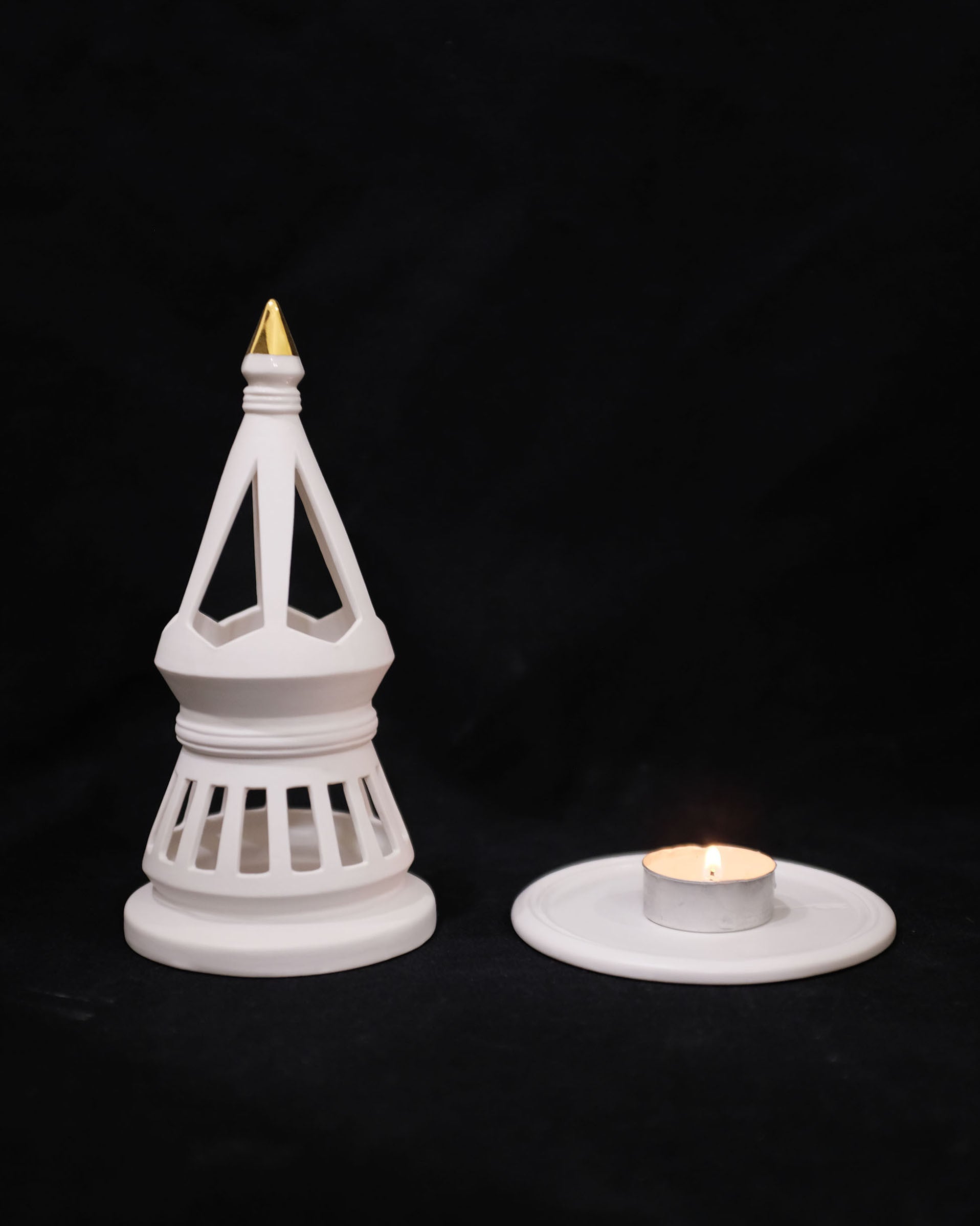 빛기둥 - tmm 틈 - CAVA LIFE