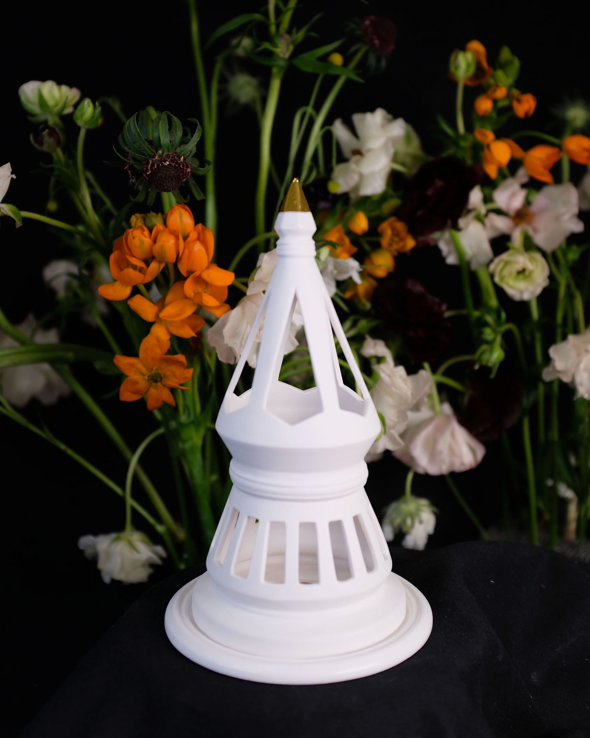 빛기둥 - tmm 틈 - CAVA LIFE