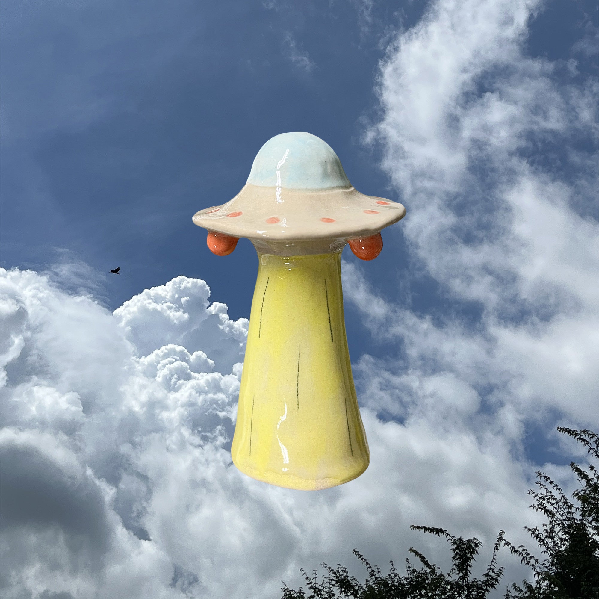 키드냅 인센스홀더 - steadinary 스테디너리 - CAVA LIFE