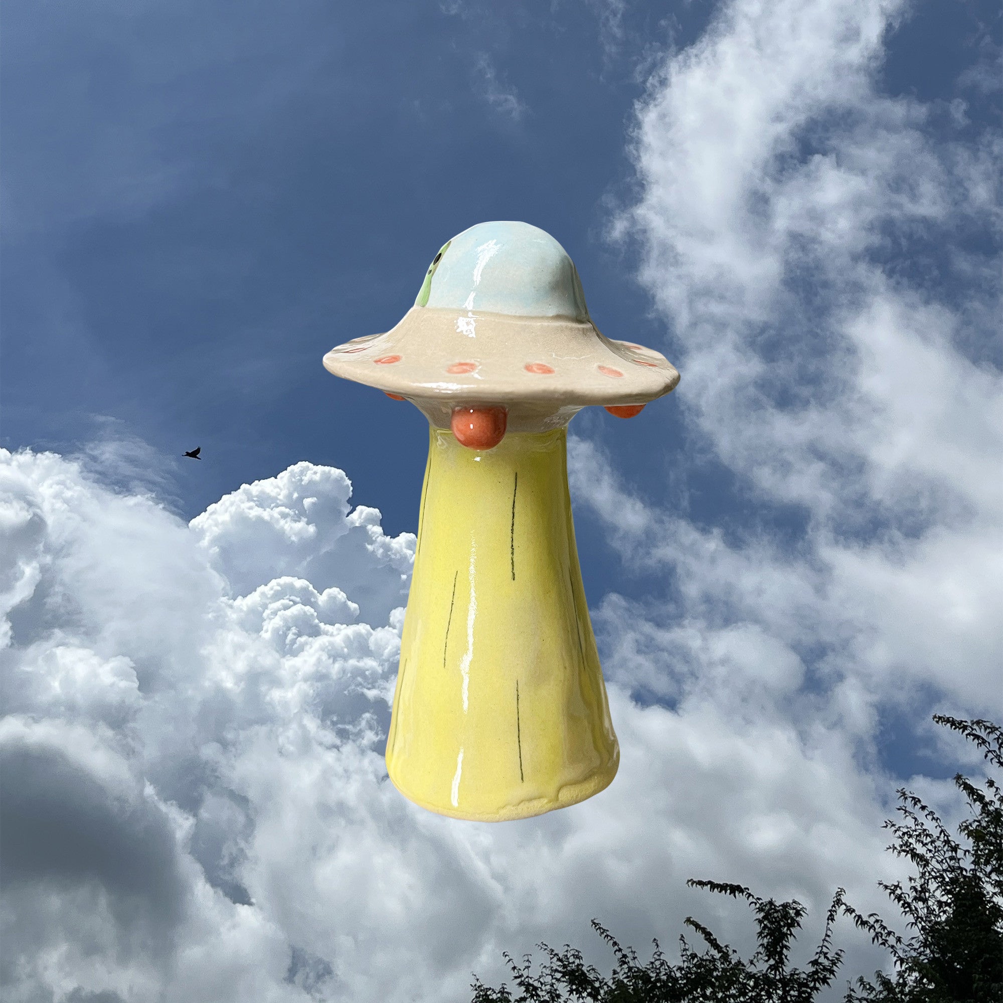 키드냅 인센스홀더 - steadinary 스테디너리 - CAVA LIFE