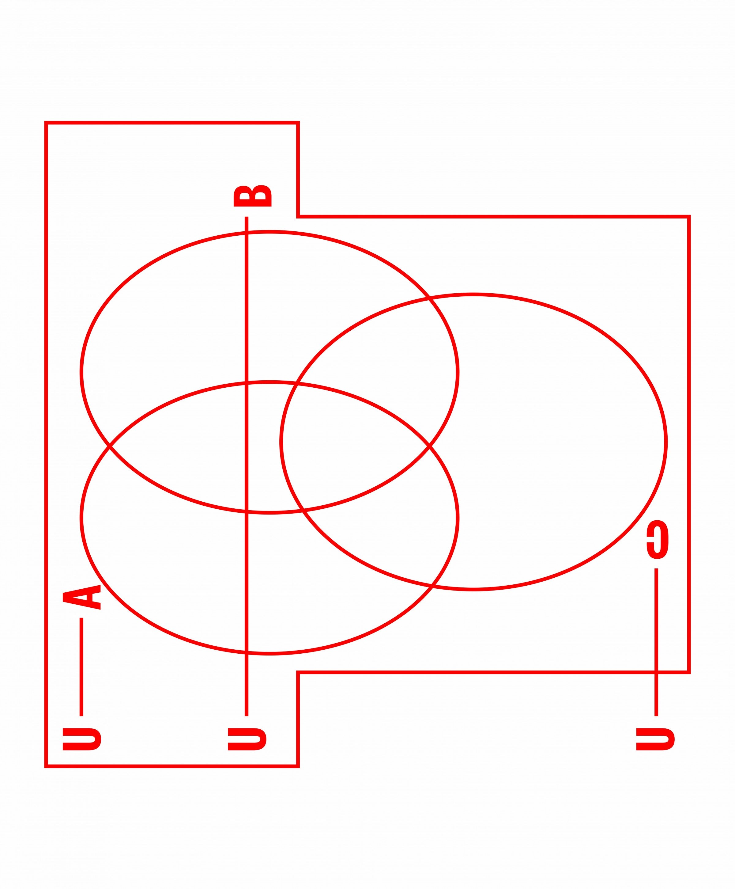 T=U Tablecloth - PANGPANGPANG 팡팡팡그래픽실험실 - CAVA LIFE