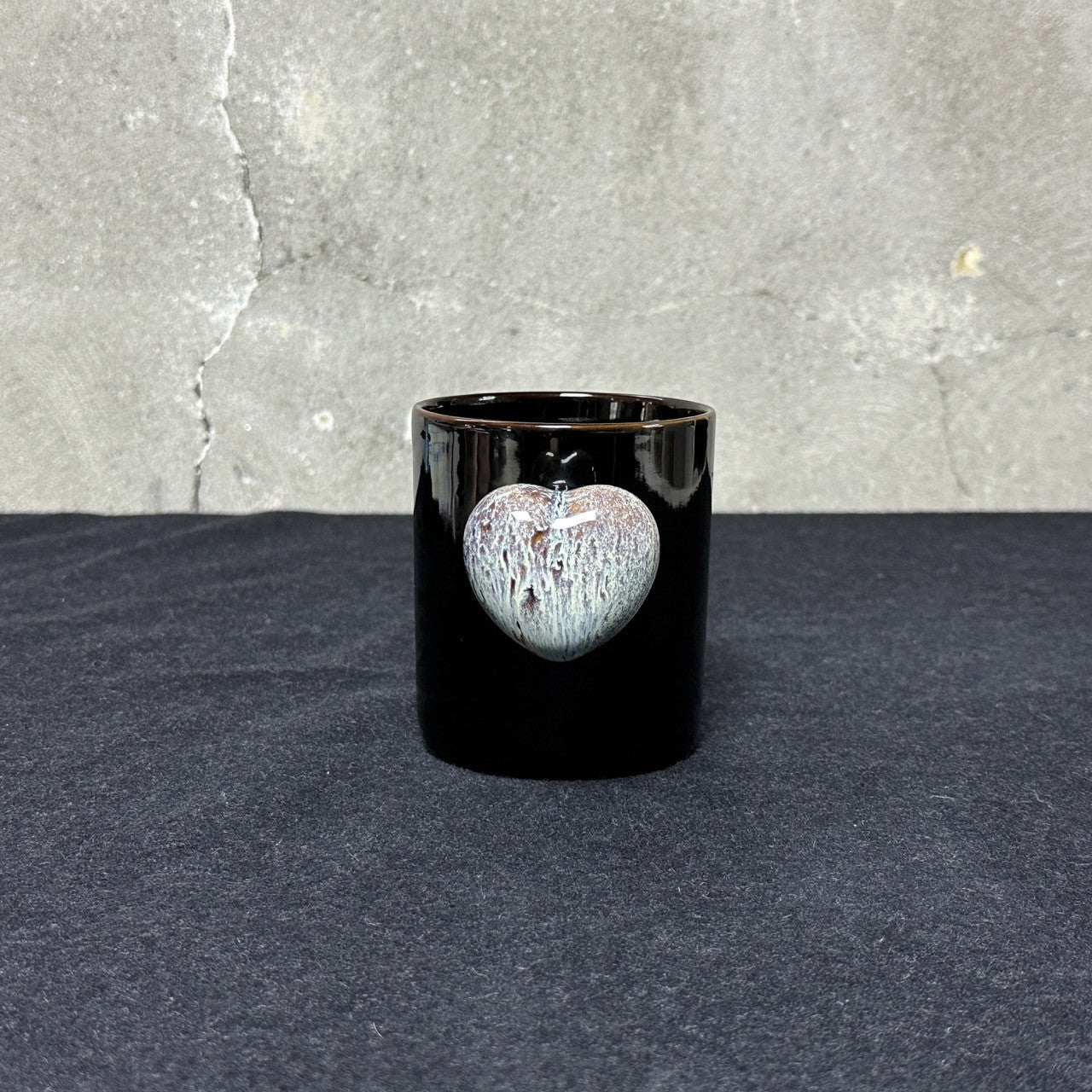 SAI(사이) 004 하트 머그컵 무너지는 하늘 - SAI 사이 - CAVA LIFE