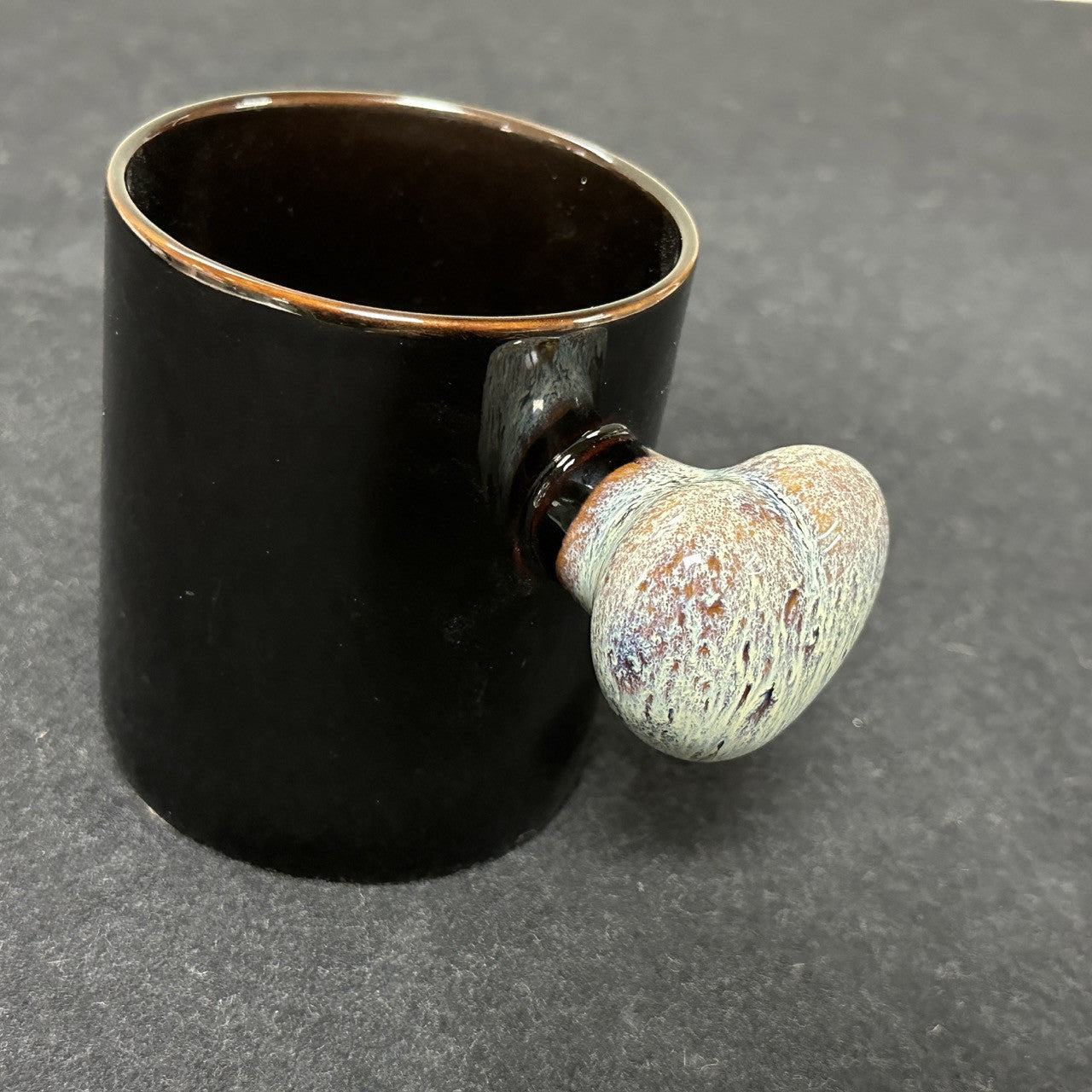 SAI(사이) 004 하트 머그컵 무너지는 하늘 - SAI 사이 - CAVA LIFE