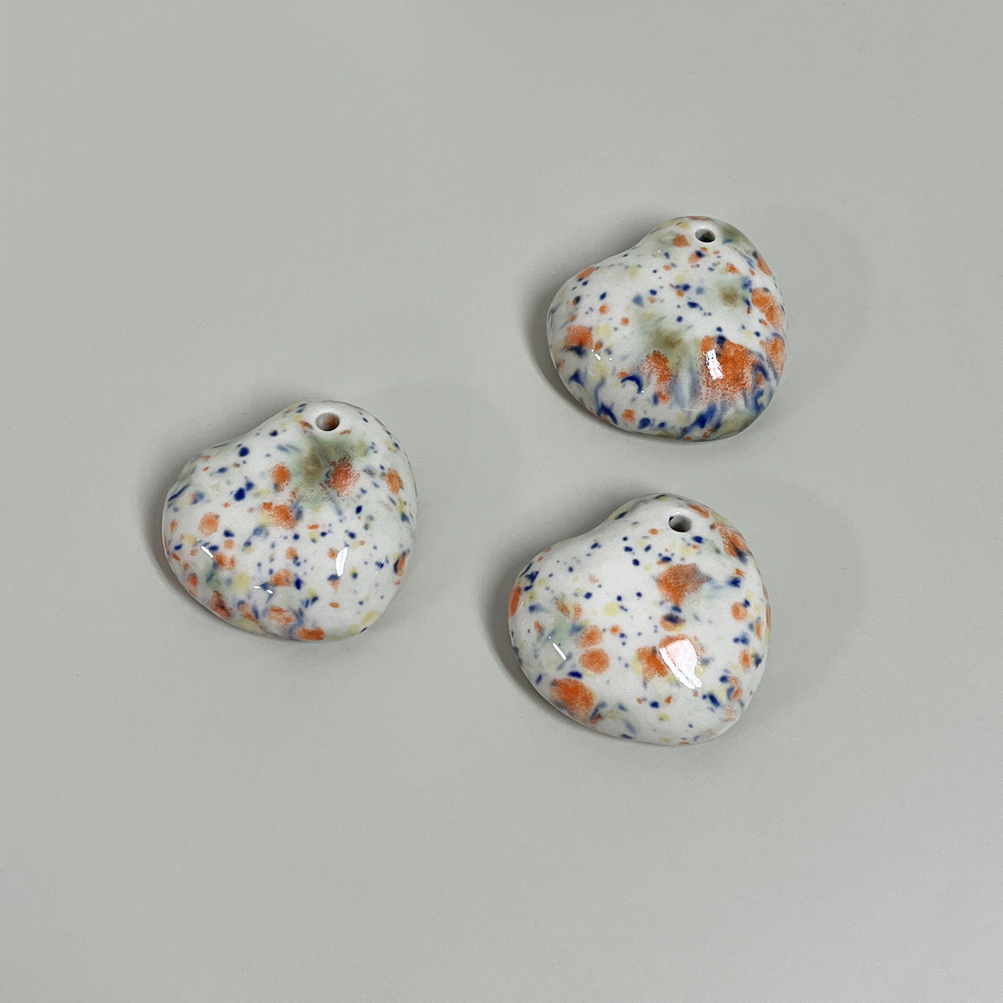 Heart to Heart 인센스홀더_스파클 - steadinary 스테디너리 - CAVA LIFE