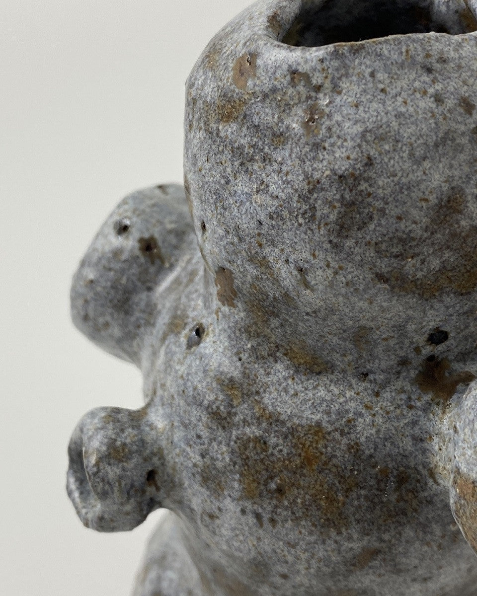 바위의 수호자 - khoikos 코이코스 - CAVA LIFE