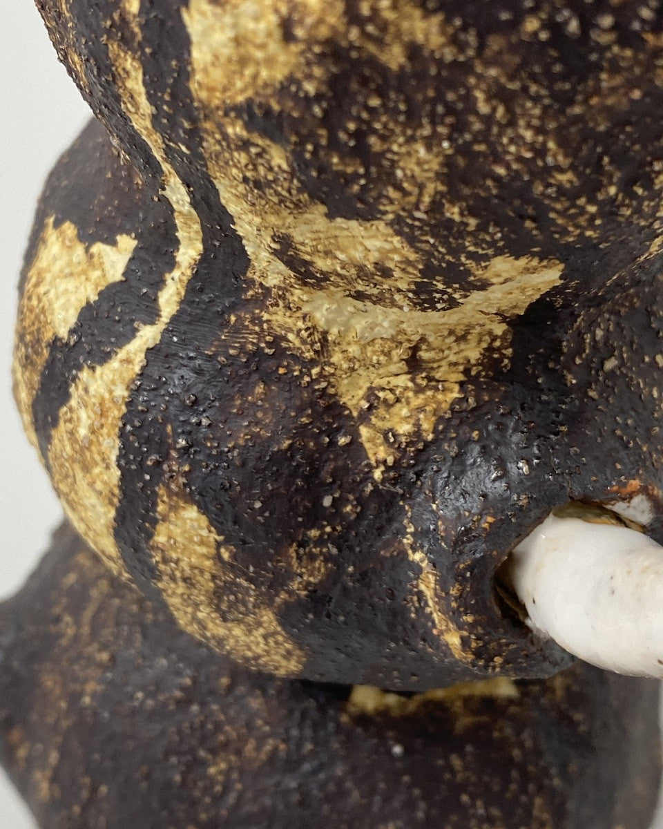 흙의 뼈 - khoikos 코이코스 - CAVA LIFE