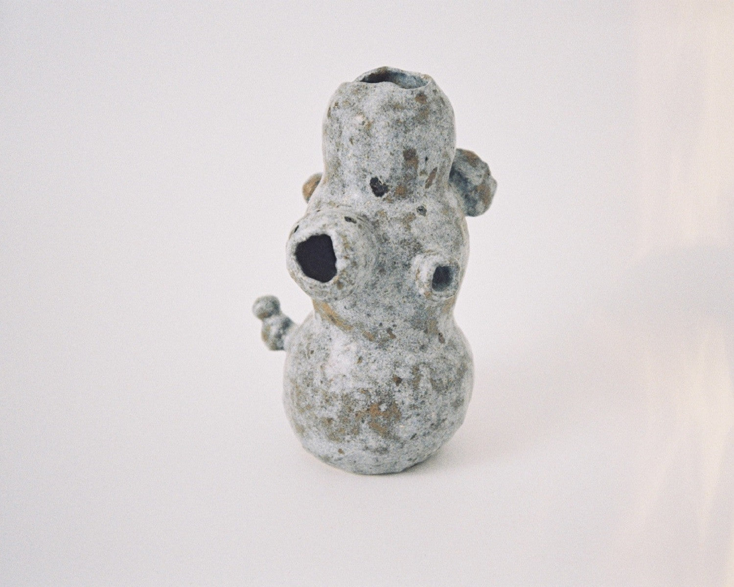 바위의 수호자 - khoikos 코이코스 - CAVA LIFE