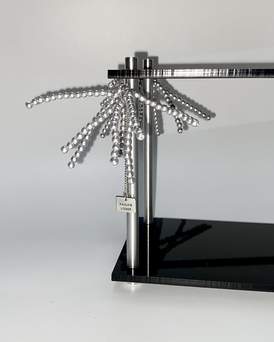 Mini Shelf A - Pauline Louise 폴린루이즈 - CAVA LIFE