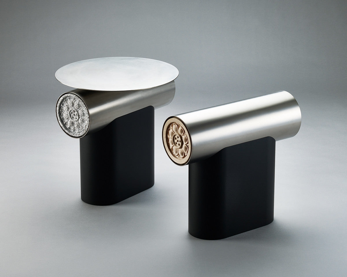 헤리티지 _ 궐 스툴 - LEE, JUNG HOON 이정훈 - CAVA LIFE