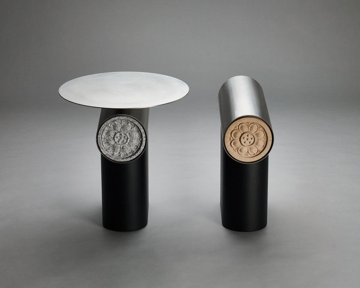 헤리티지 _ 궐 스툴 - LEE, JUNG HOON 이정훈 - CAVA LIFE