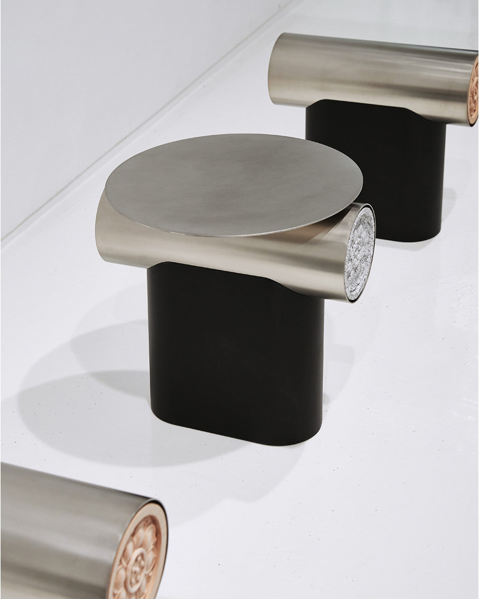 헤리티지 _ 궐 스툴 - LEE, JUNG HOON 이정훈 - CAVA LIFE