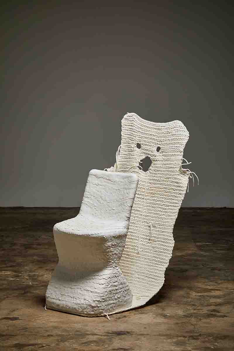 그림자 놀이 - Hyejoo Moon 문혜주 - CAVA LIFE