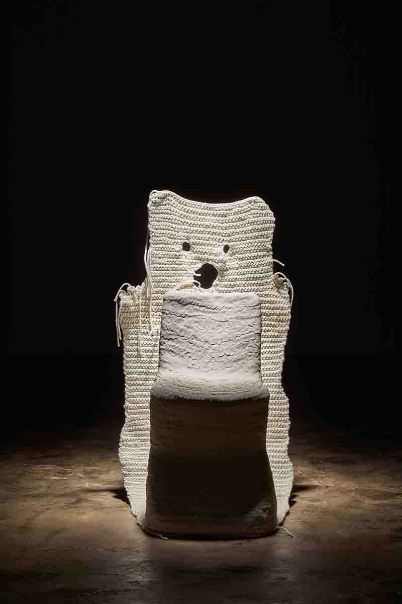 그림자 놀이 - Hyejoo Moon 문혜주 - CAVA LIFE