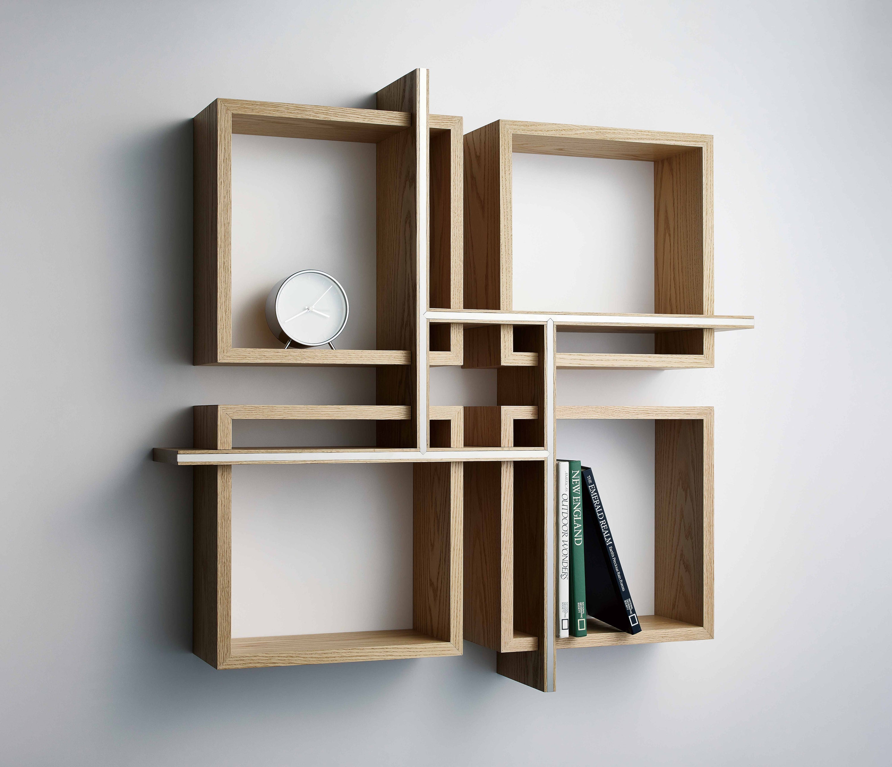 만_shelf - Kim, naim - CAVA LIFE