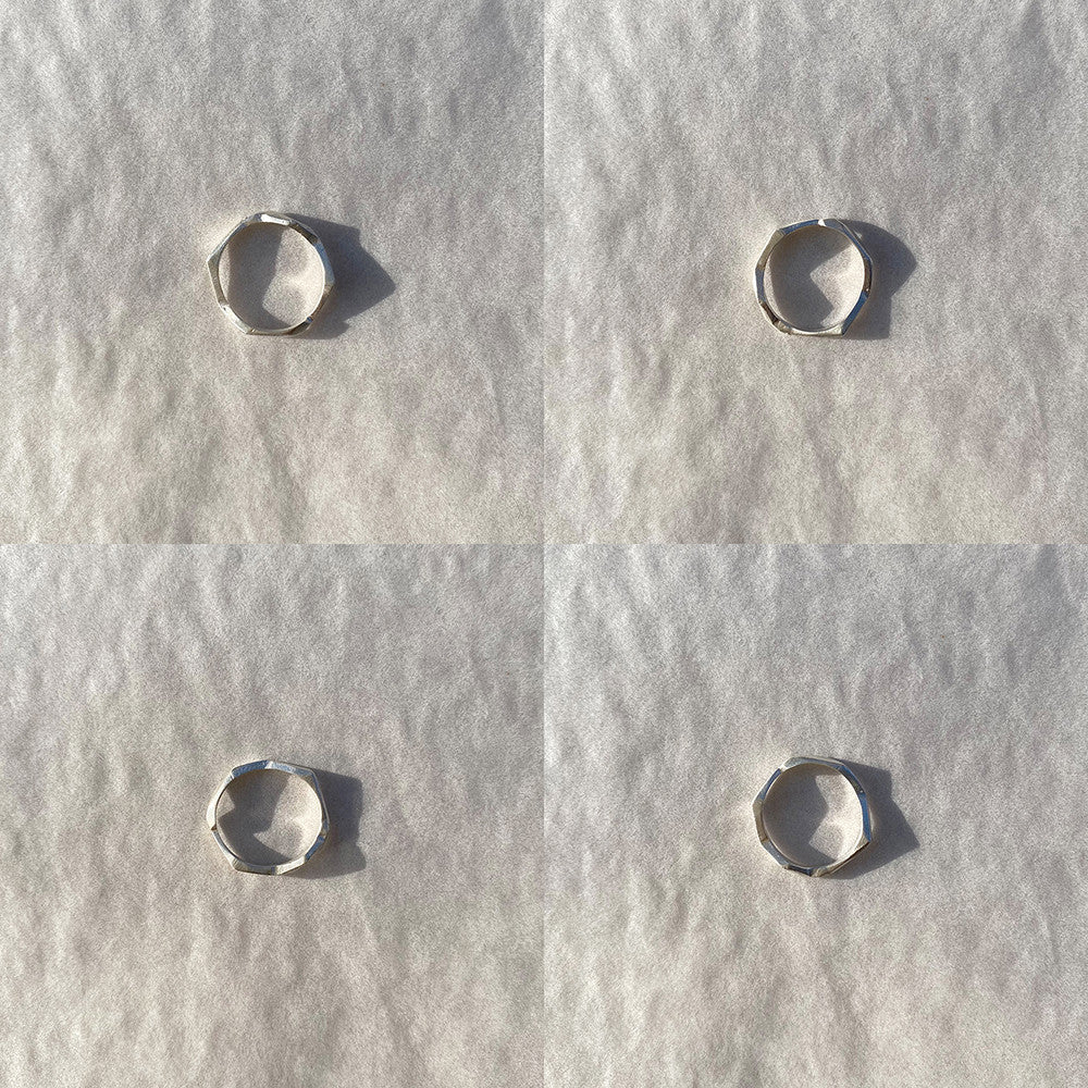 drawing ring - 1 - MIDLIG 미드리그 - CAVA LIFE