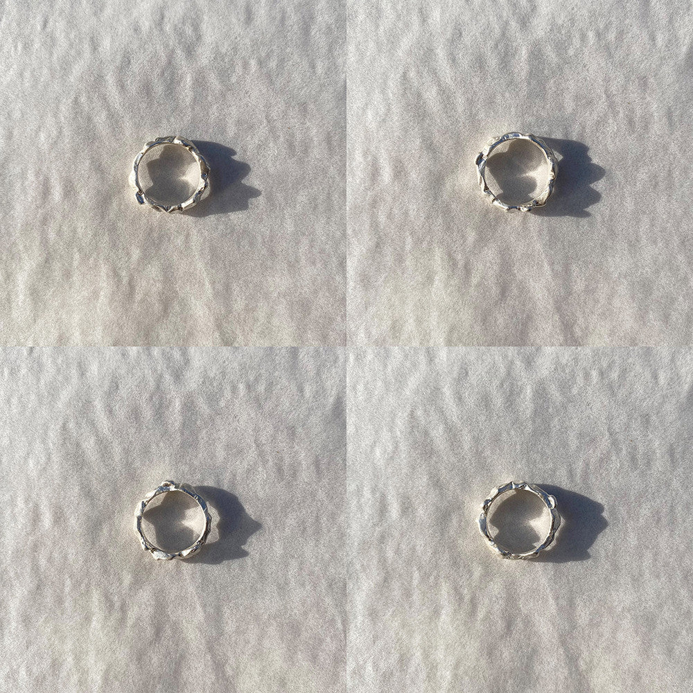 drawing ring - 2 - MIDLIG 미드리그 - CAVA LIFE