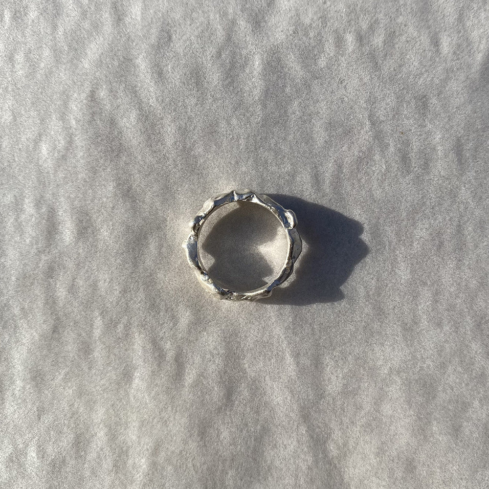 drawing ring - 2 - MIDLIG 미드리그 - CAVA LIFE