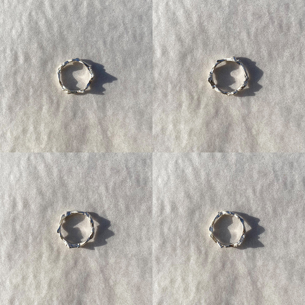 drawing ring - 3 - MIDLIG 미드리그 - CAVA LIFE