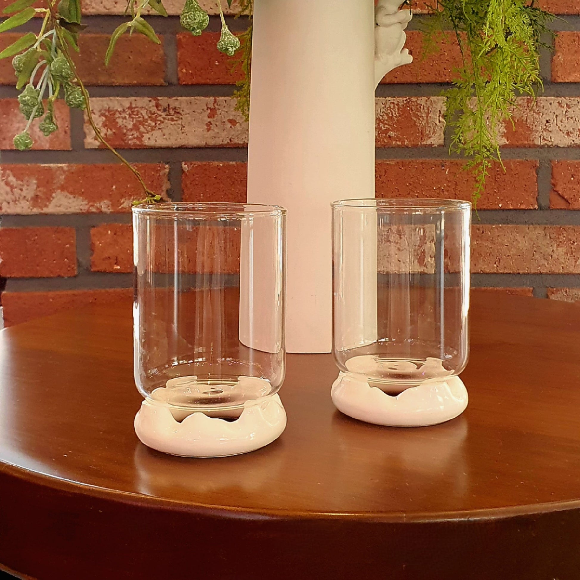 마운틴 고블렛 - under luck ceramics 언더럭 세라믹스 - CAVA LIFE