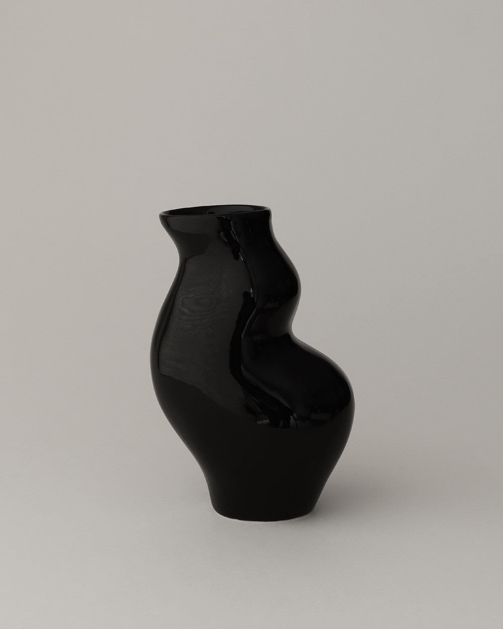 바디베이스03 (블랙) - Jihye Lee/loamarchive 이지혜/롬아카이브 - CAVA LIFE