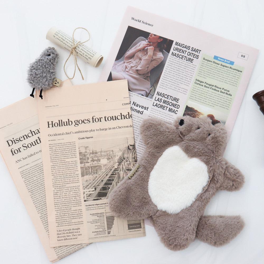 스탠딩울프 - hozumi 호즈미 - CAVA LIFE