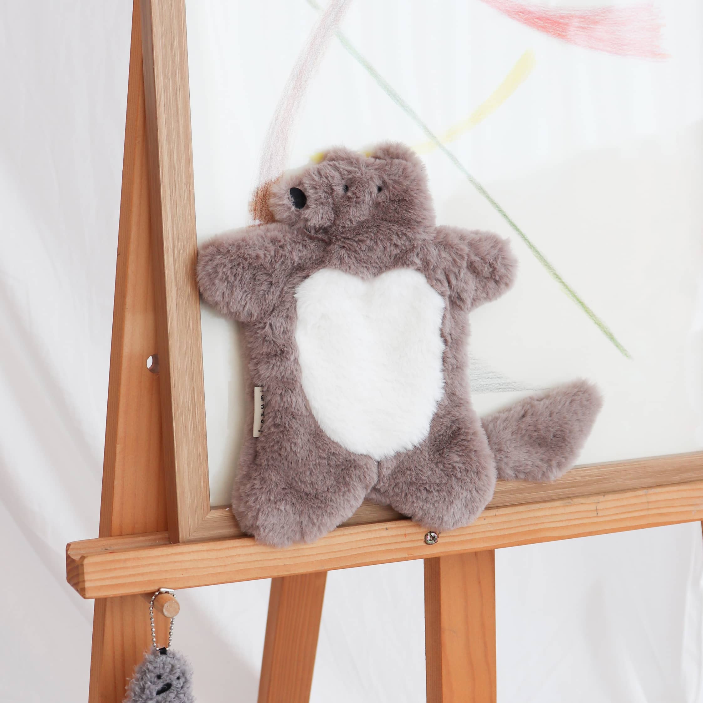 스탠딩울프 - hozumi 호즈미 - CAVA LIFE