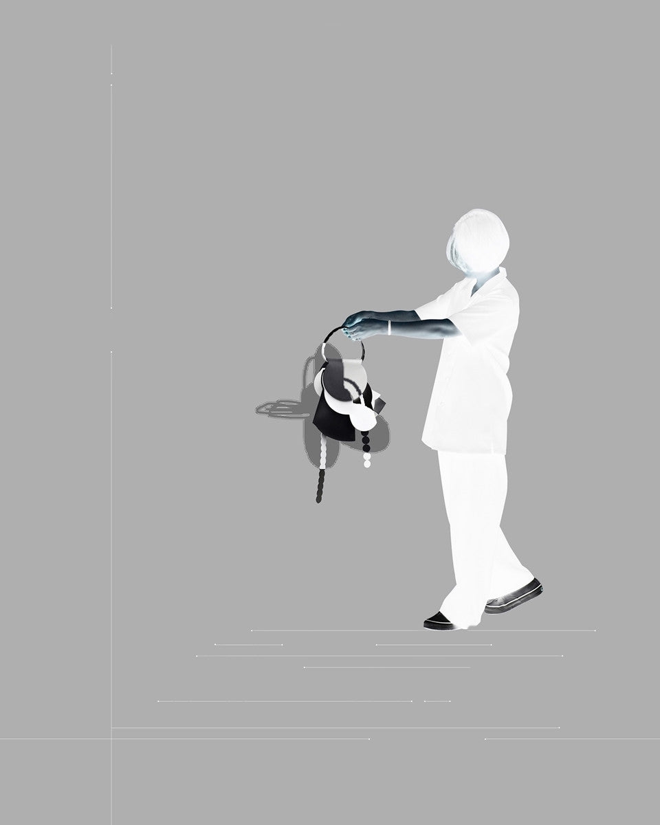 ART PIECE SERIES #8 - 1 YEAR PERFORMANCE _김현지 - CAVA LIFE