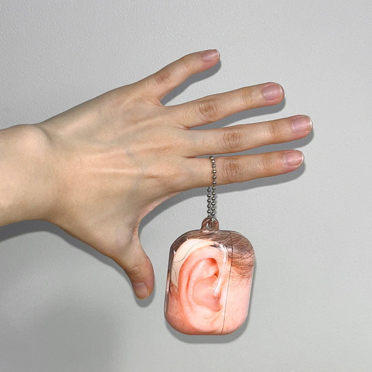 EAR Airpods Case (pro1,2,airpods3) - CRAPPYROOM 크래피룸 - CAVA LIFE