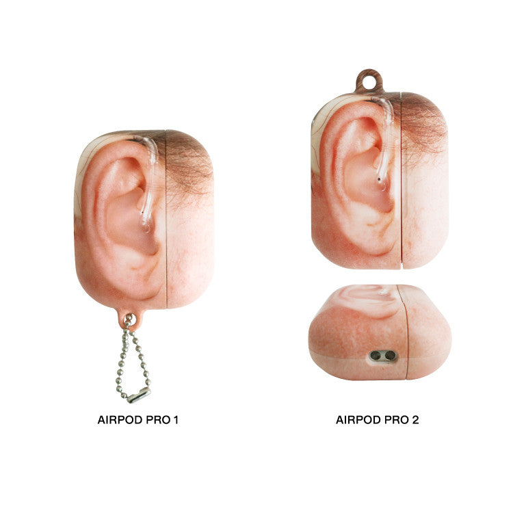 EAR Airpods Case (pro1,2,airpods3) - CRAPPYROOM 크래피룸 - CAVA LIFE