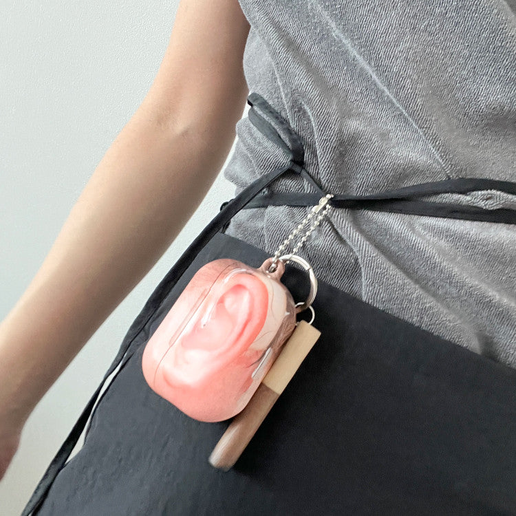 EAR Airpods Case (pro1,2,airpods3) - CRAPPYROOM 크래피룸 - CAVA LIFE