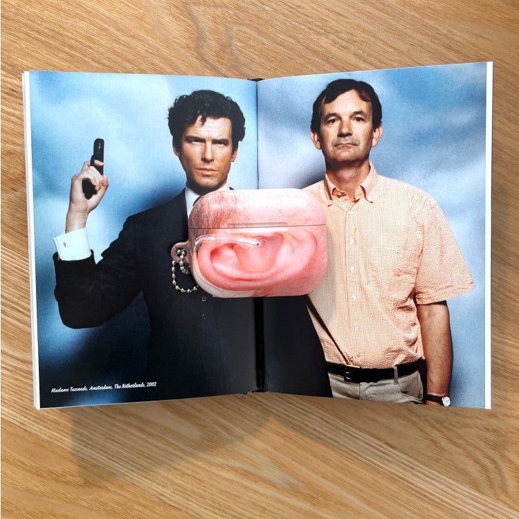 EAR Airpods Case (pro1,2,airpods3) - CRAPPYROOM 크래피룸 - CAVA LIFE