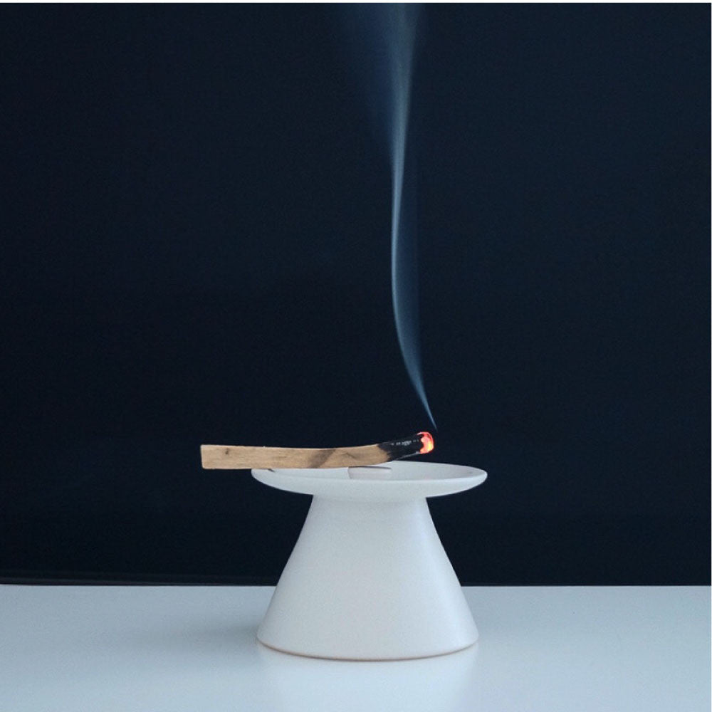 팔로산토홀더W - peaceful things - CAVA LIFE