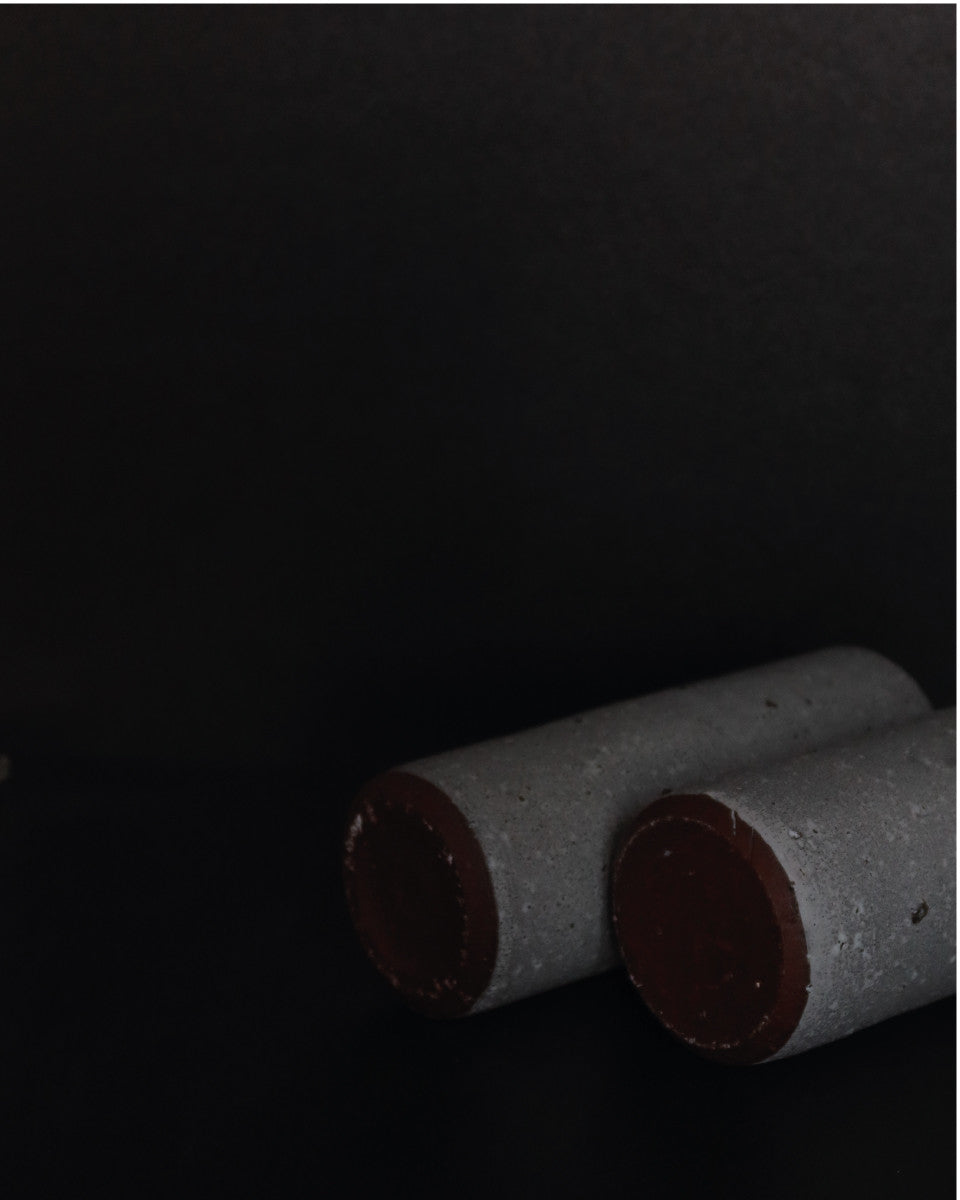 숲02 - peaceful things - CAVA LIFE