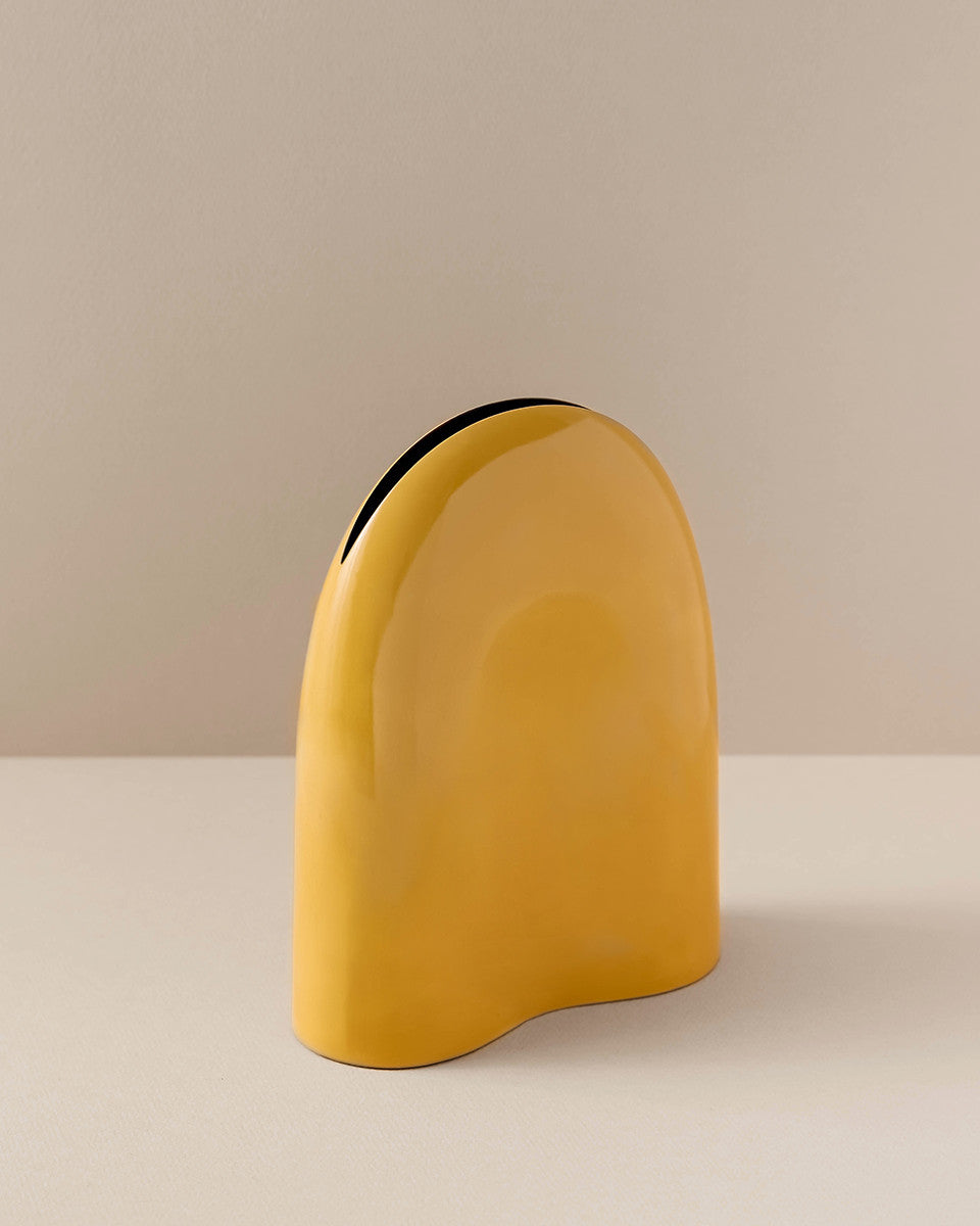 융합 10 - AN EUNKYUNG / EKA CRAFT 안은경 / 에카 크라프트 - CAVA LIFE