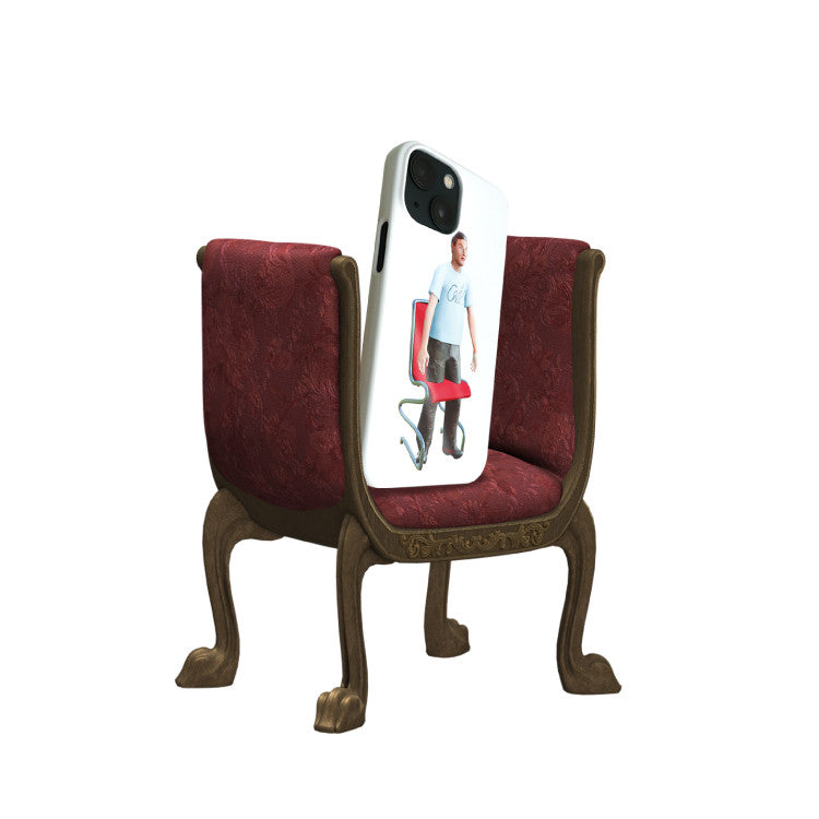 STUPID CHAIR hard case