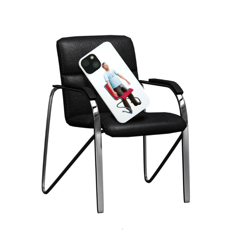 STUPID CHAIR hard case