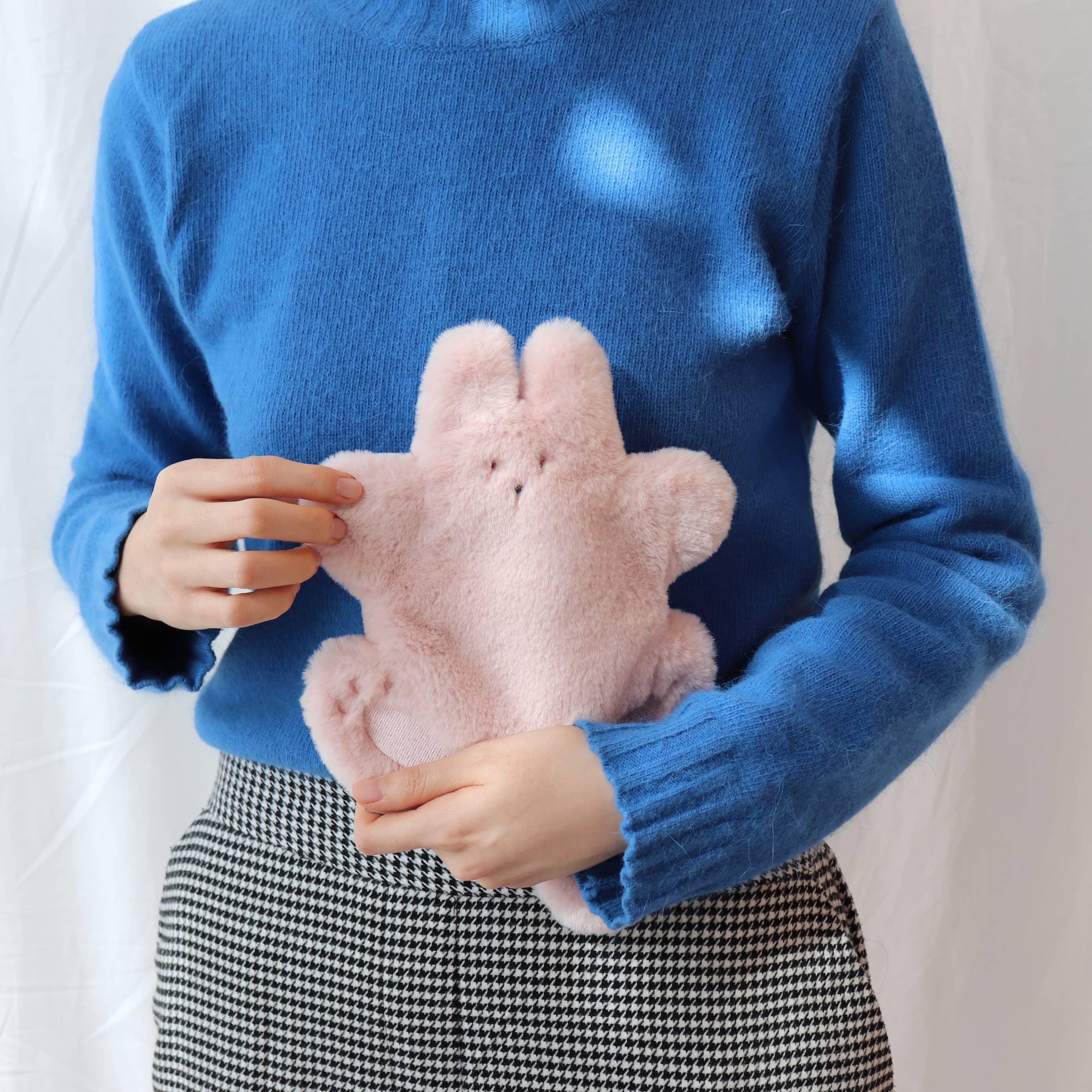 점핑래빗 - hozumi 호즈미 - CAVA LIFE