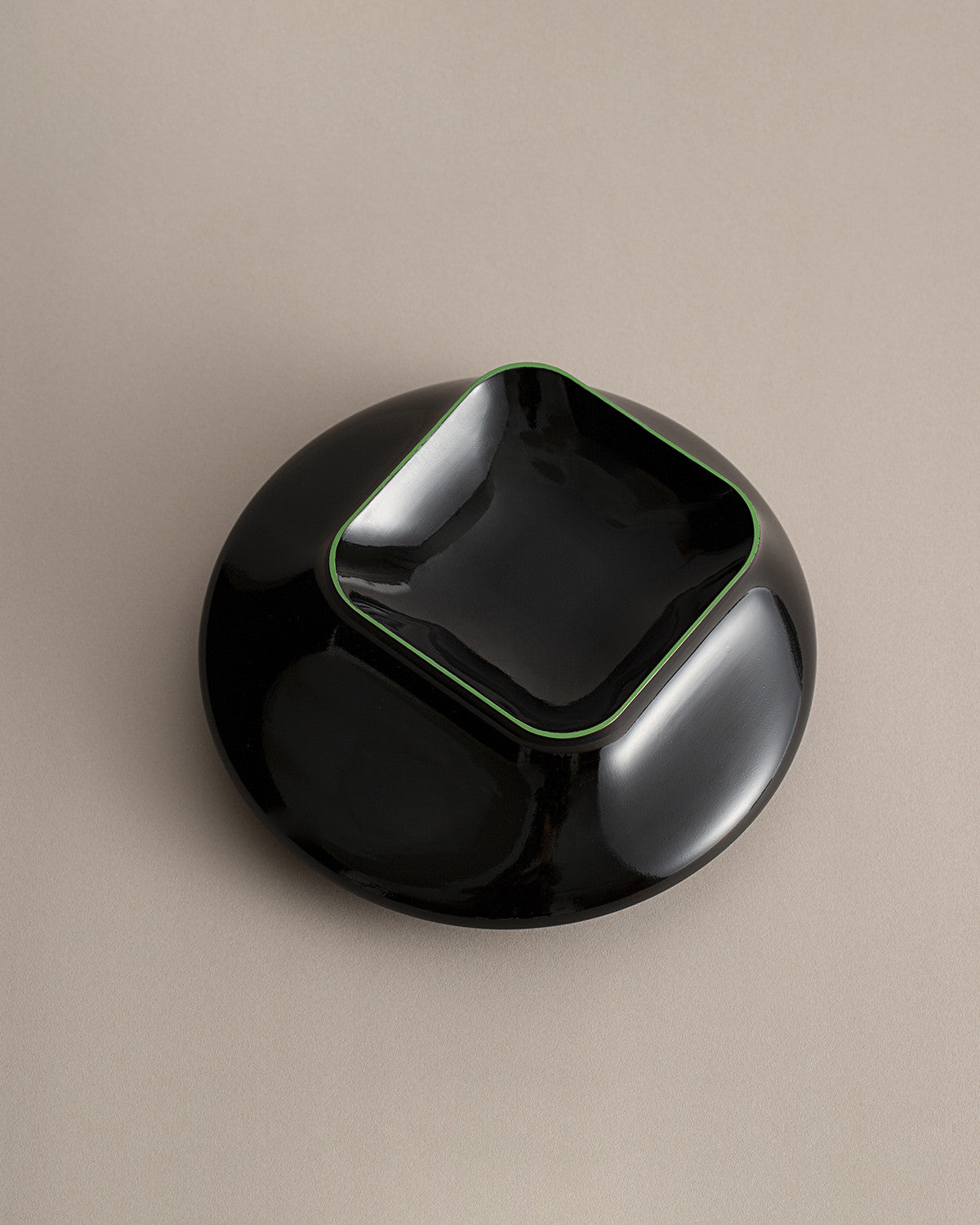 Dish for rest - AN EUNKYUNG / EKA CRAFT 안은경 / 에카 크라프트 - CAVA LIFE