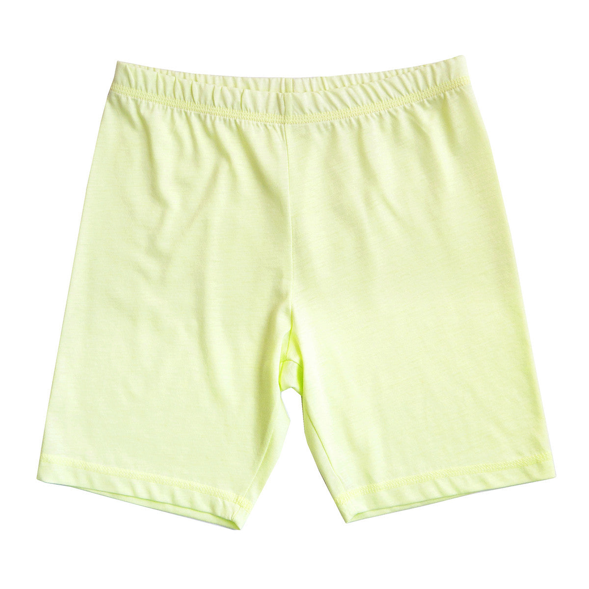 실크 타이트 쇼츠 [네온] - iina 이이나 - CAVA LIFE