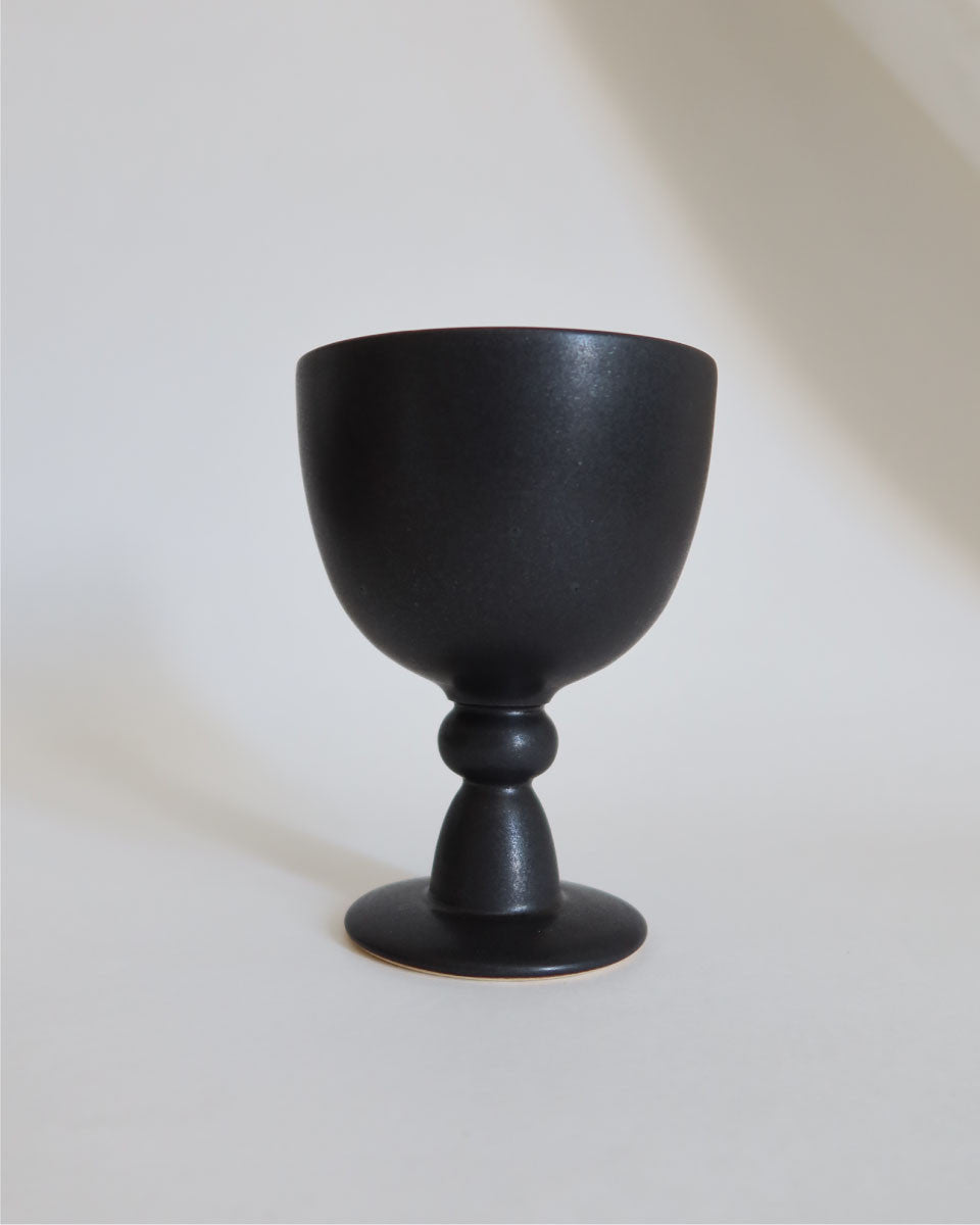 ceramic goblet_01 - peaceful things - CAVA LIFE