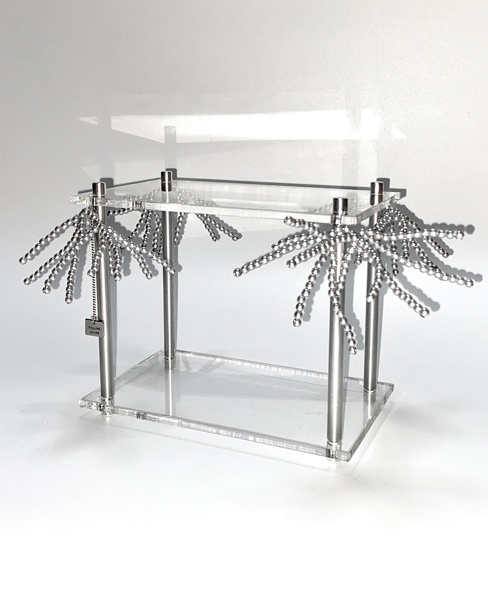 Mini Shelf B - Pauline Louise 폴린루이즈 - CAVA LIFE