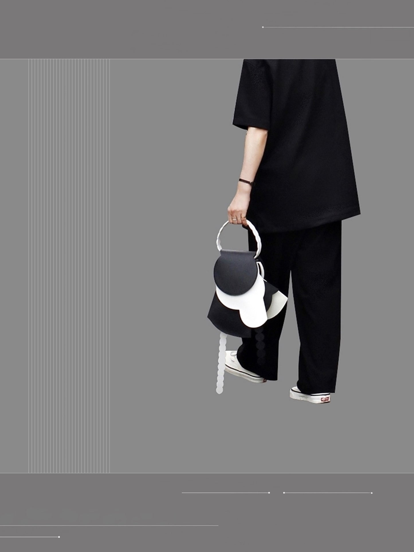 ART PIECE SERIES #8 - 1 YEAR PERFORMANCE _김현지 - CAVA LIFE