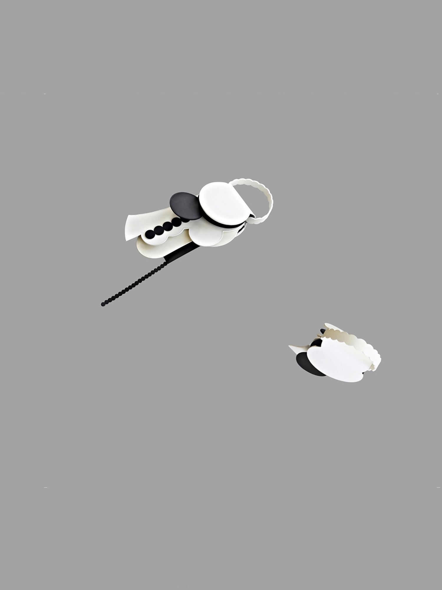 ART PIECE SERIES #7 - 1 YEAR PERFORMANCE _김현지 - CAVA LIFE