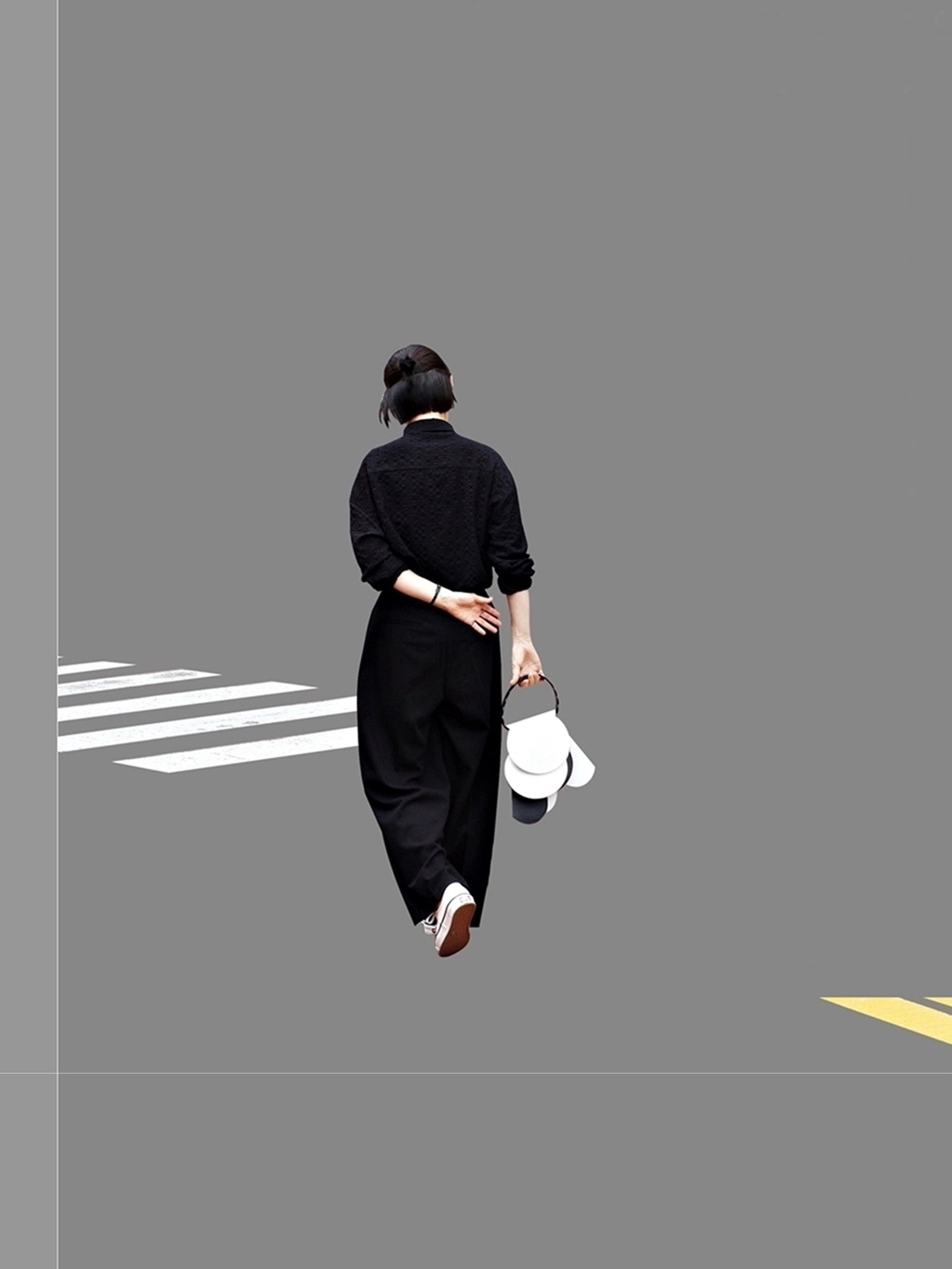 ART PIECE SERIES #5 - 1 YEAR PERFORMANCE _김현지 - CAVA LIFE