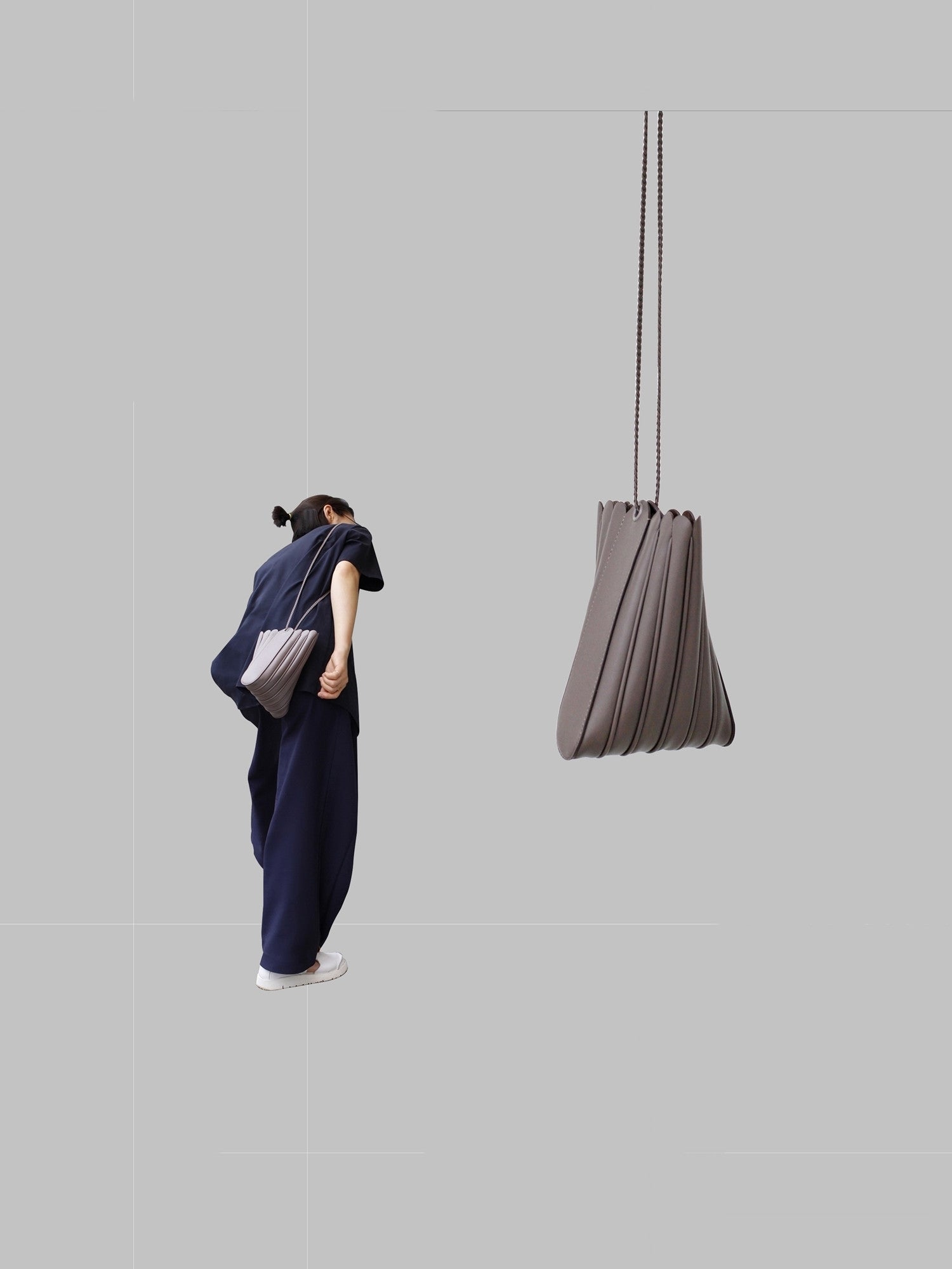 VOLUME LINE TWIST_#1 - 1 YEAR PERFORMANCE _김현지 - CAVA LIFE