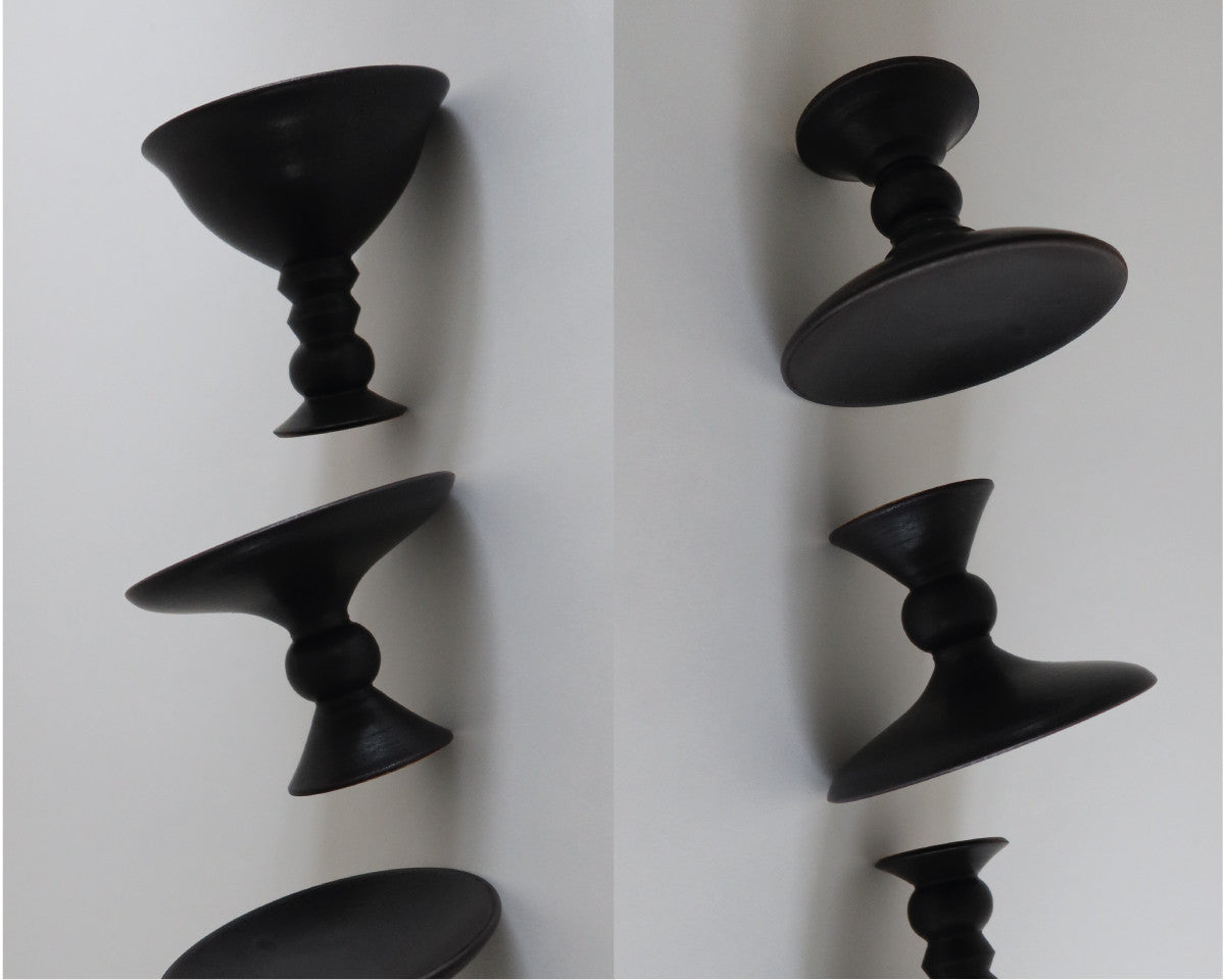 party stand 01 - peaceful things - CAVA LIFE