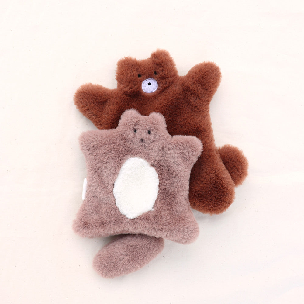 플라잉스쿼럴 - hozumi 호즈미 - CAVA LIFE