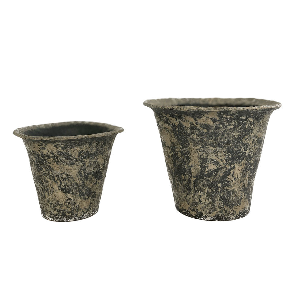 oon 화분 (L) - 00N 윤지은 / 오오엔 - CAVA LIFE